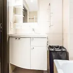 Nepto Gelijkvloers Apartment