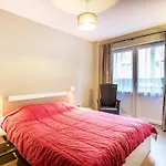 Apartment Nepto Gelijkvloers *