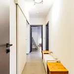 Apartment Nepto Gelijkvloers Koksijde