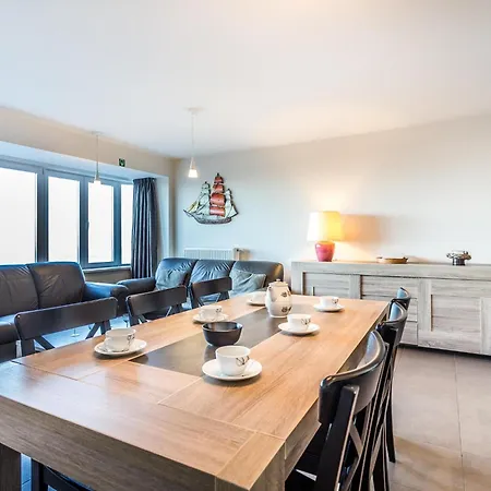 Nepto Gelijkvloers Koksijde