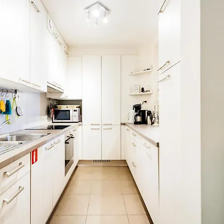 Nepto Gelijkvloers Koksijde