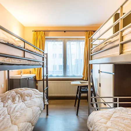 Nepto Gelijkvloers Koksijde