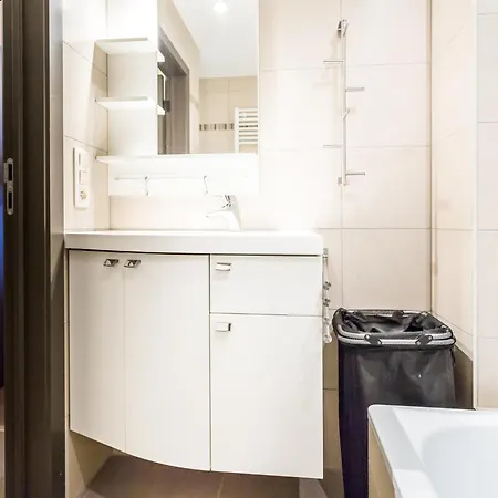 Nepto Gelijkvloers Apartment