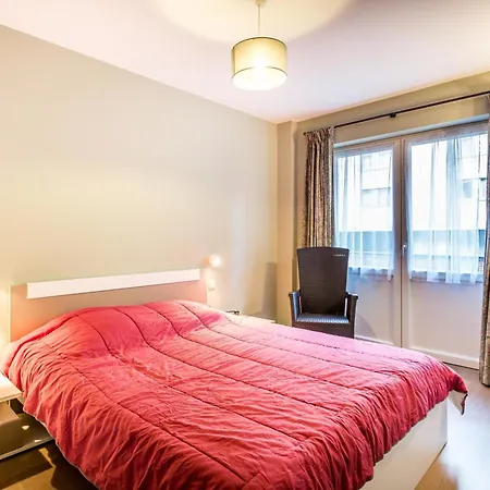 Apartmán Nepto Gelijkvloers *