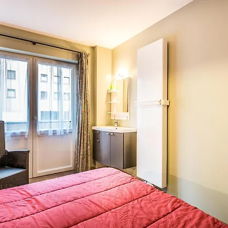 Nepto Gelijkvloers Koksijde